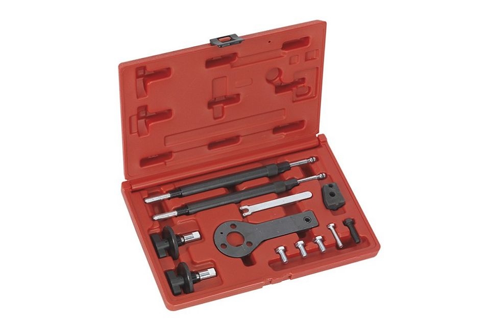 Petrol Engine Setting/Locking Kit For Alfa Romeo, Fiat, Lancia 1.2 16v, 1.4 16v, 1.4t – Jet – Belt Drive