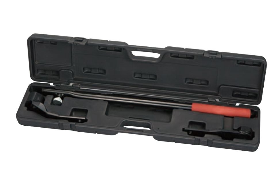 Cankshaft Pulley Holding Tool Set (Belt/Chain)