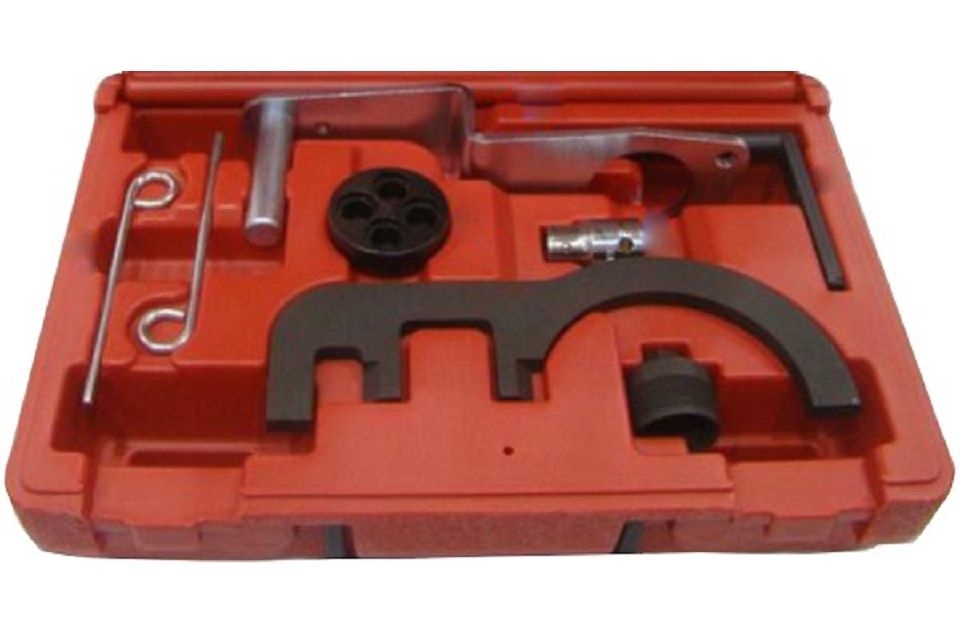 Diesel Engine Setting/Locking Kit For BMW/MINI N47/N57 1.6, 2.0, 3.0 – Chain Drive