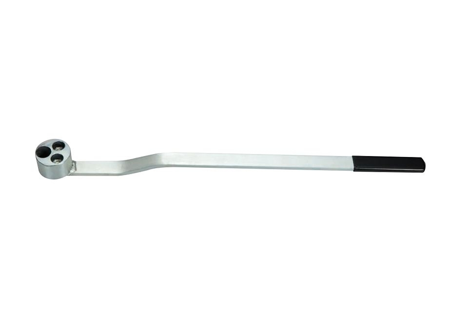 Crankshaft Holding Tool For Ford