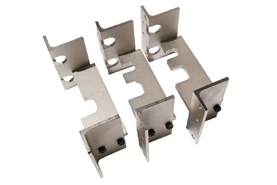 Mercedes Benz Alignment Tool Set (M275)