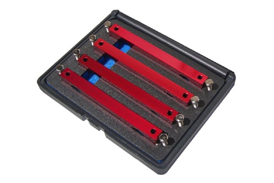 MERCEDES BENZ TIMING TOOL SET (M276)