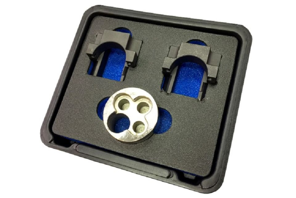 Mercedes Benz Engine Timing Tool Set (M651)