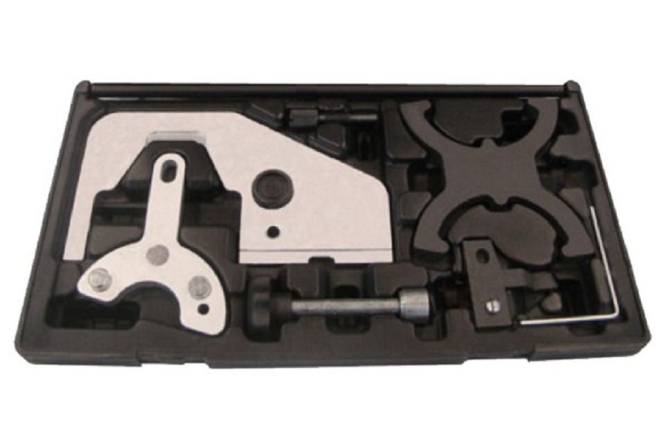 VOLVO Timing Tool Set (T4,T5)