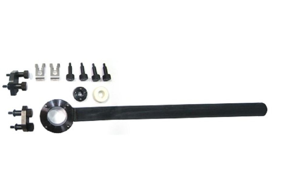 VW/AUDI 2.0L Turbo Timing Set