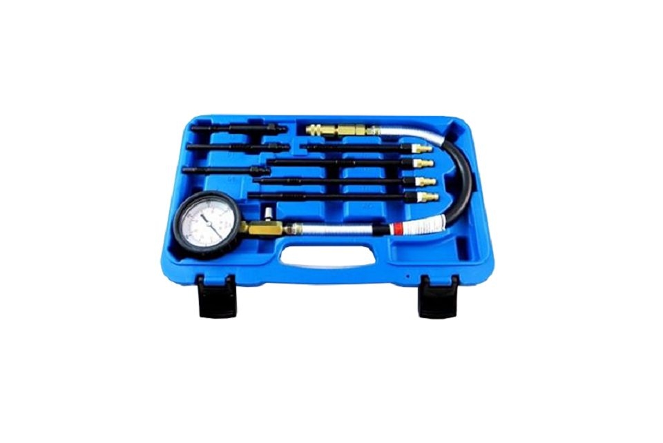 Diesel Engine Compression Tool Set