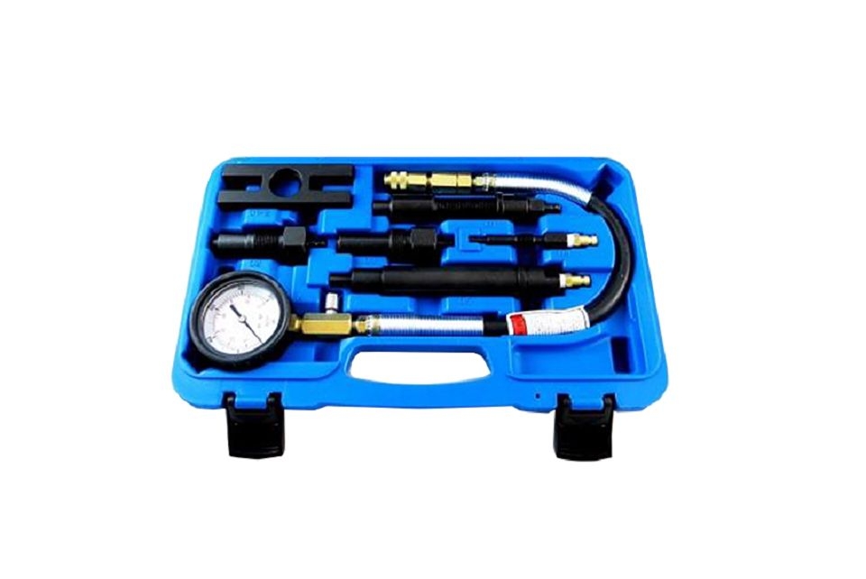 Diesel Engine Compression Tool Set