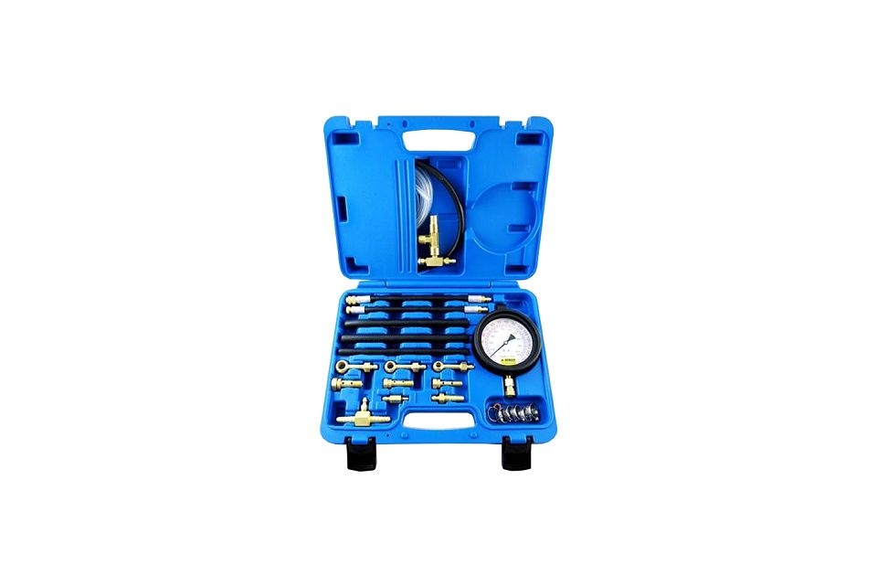 Fuel Injection Pressure Test (For Japanese Car)