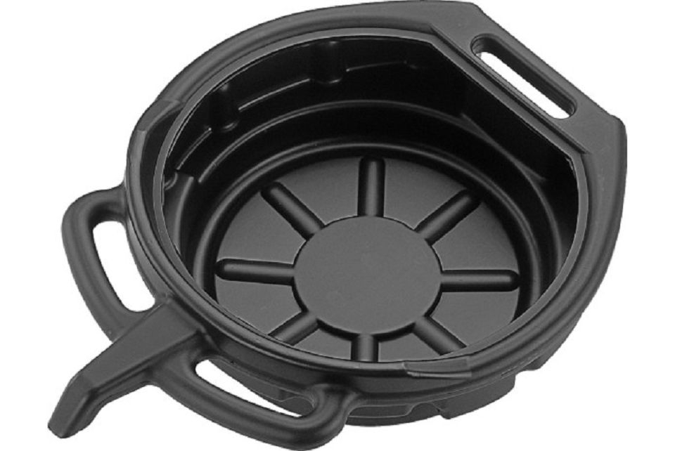 Oil/Fluid Drain Pan 7.6 ltr