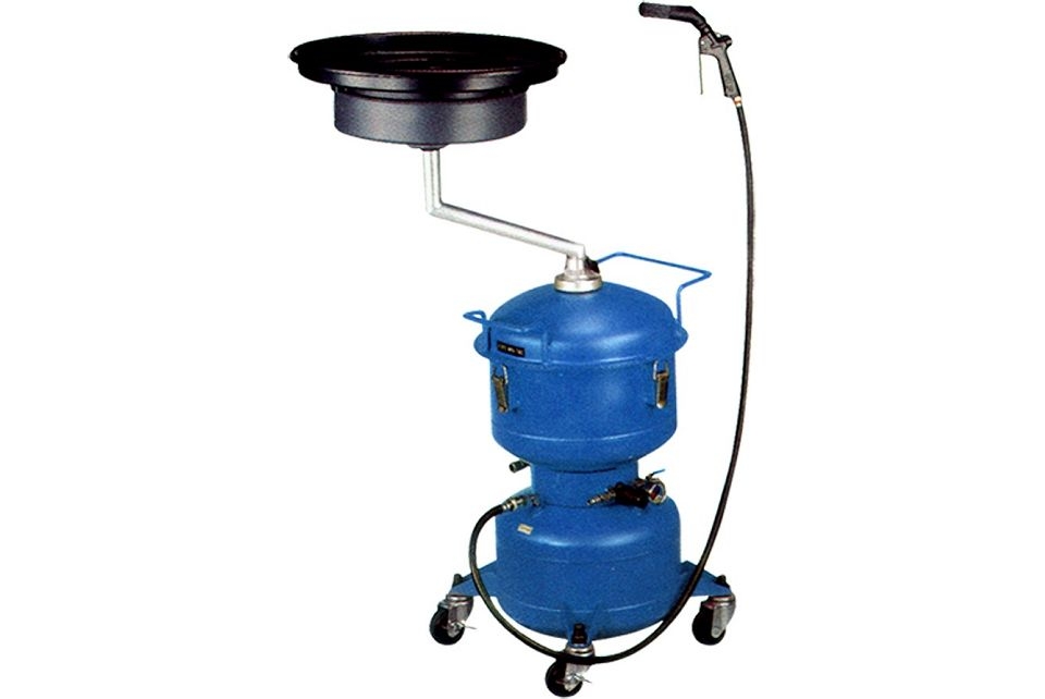 Brake Cleaner & Chemical Sprayer