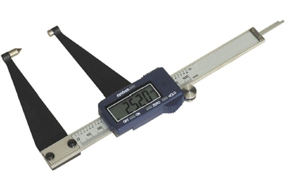 Digital Brake Disc Calliper 100mm (4")