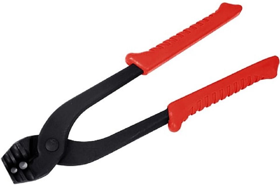 Brake & Fuel Line Bending Pliers