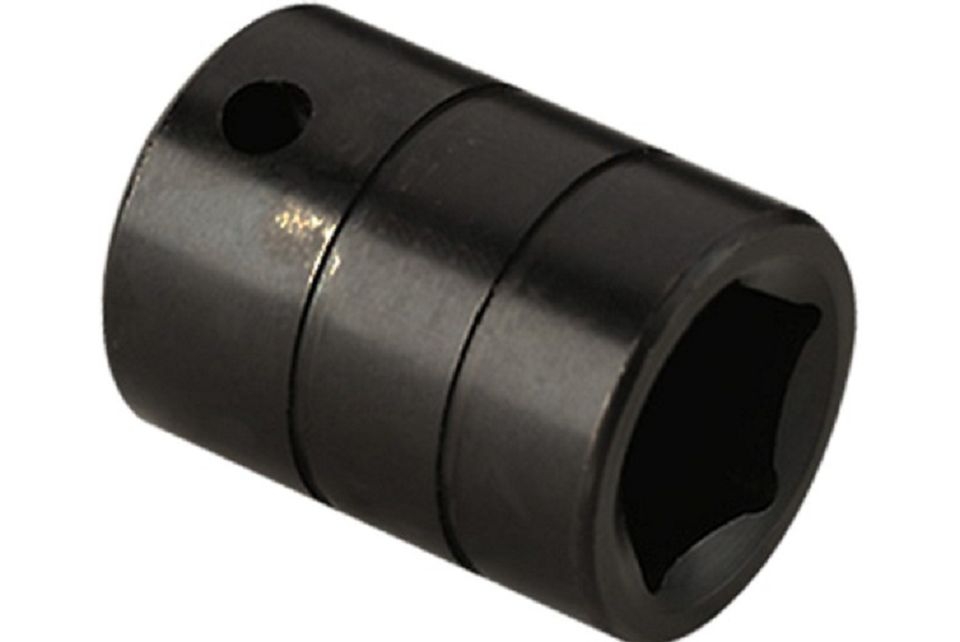 Brake Adjustment Socket -12.5mm x 5 Point
