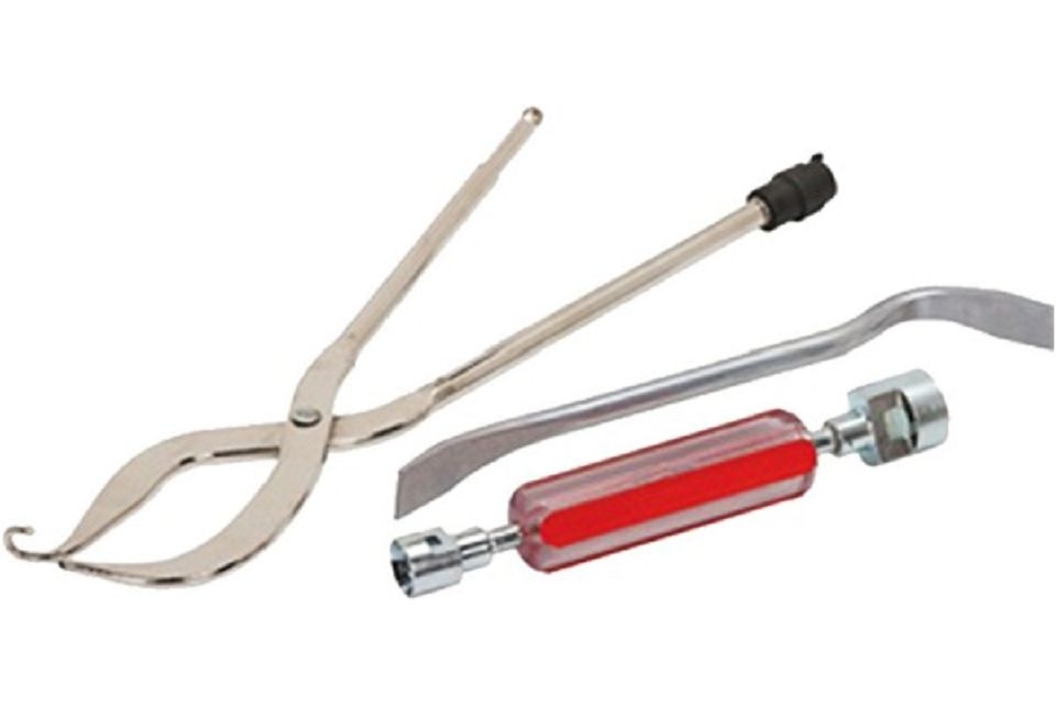 Brake Service Tool Kit 3pc