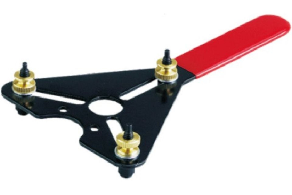 A/C Clutch Holding Tool