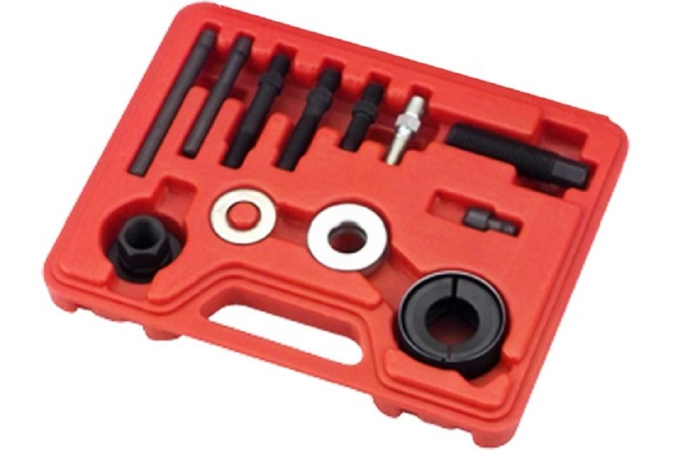 Pulley Remover & Installer Set