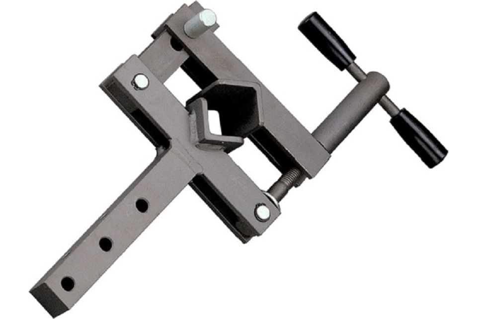 Strut Tower Clamp