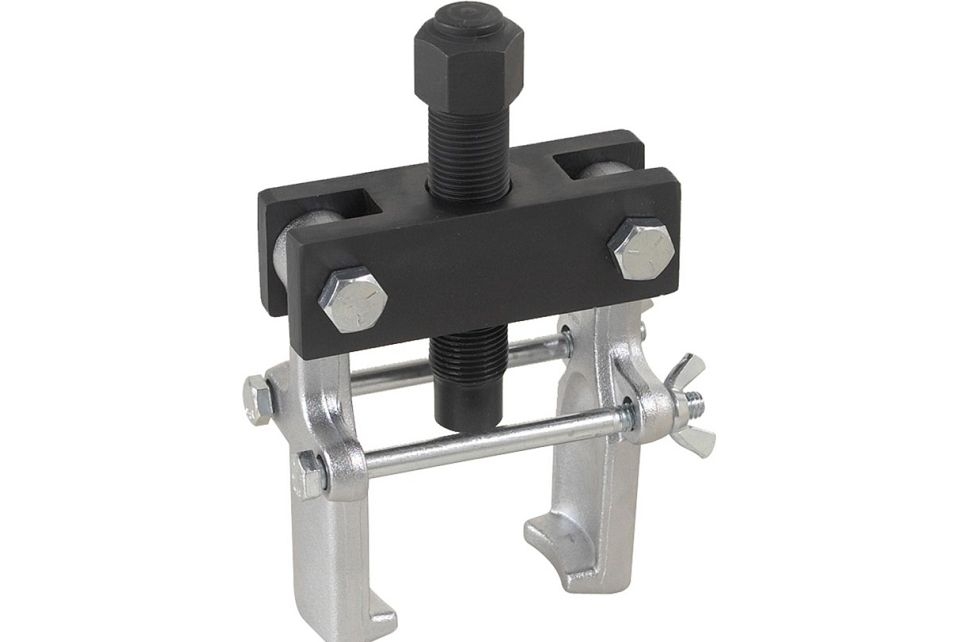 Heavy-Duty Duty Pitman Arm Puller