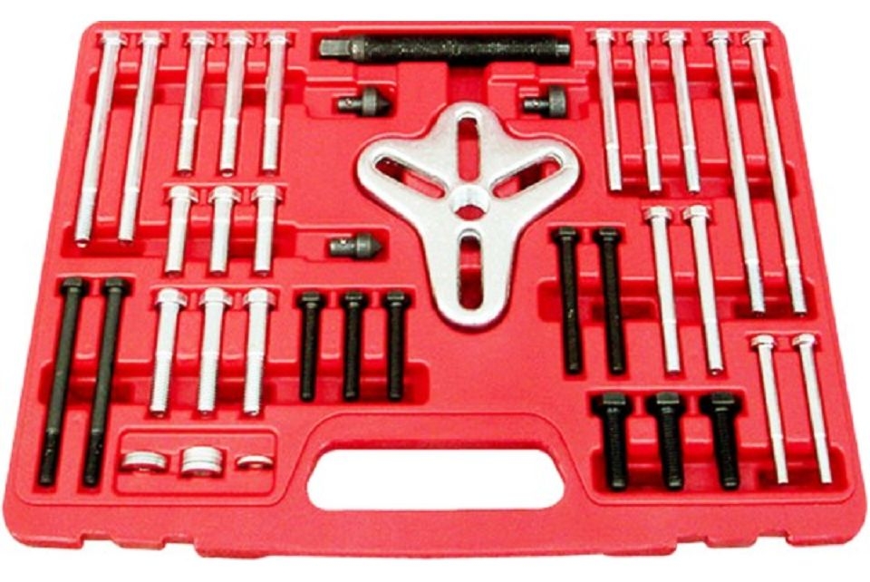 Harmonic Balance Puller Set