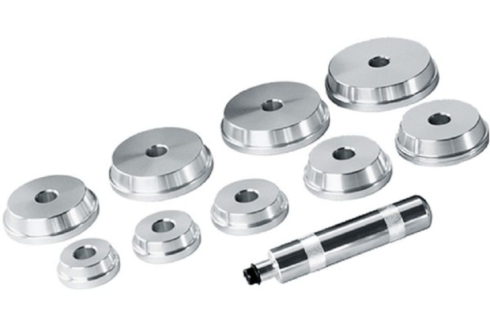 Bearing Race & Seal Driver Set 10pc