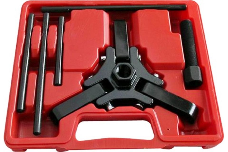 Harmonic Balancer Puller Kit