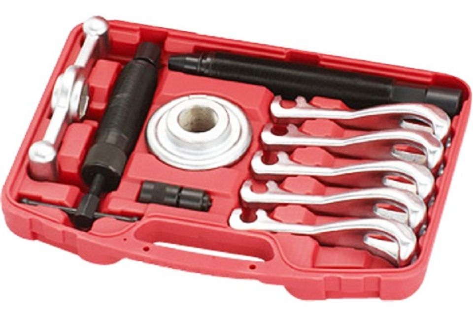 Hydraulic/Mechanical Hub Puller Set- 5 Leg