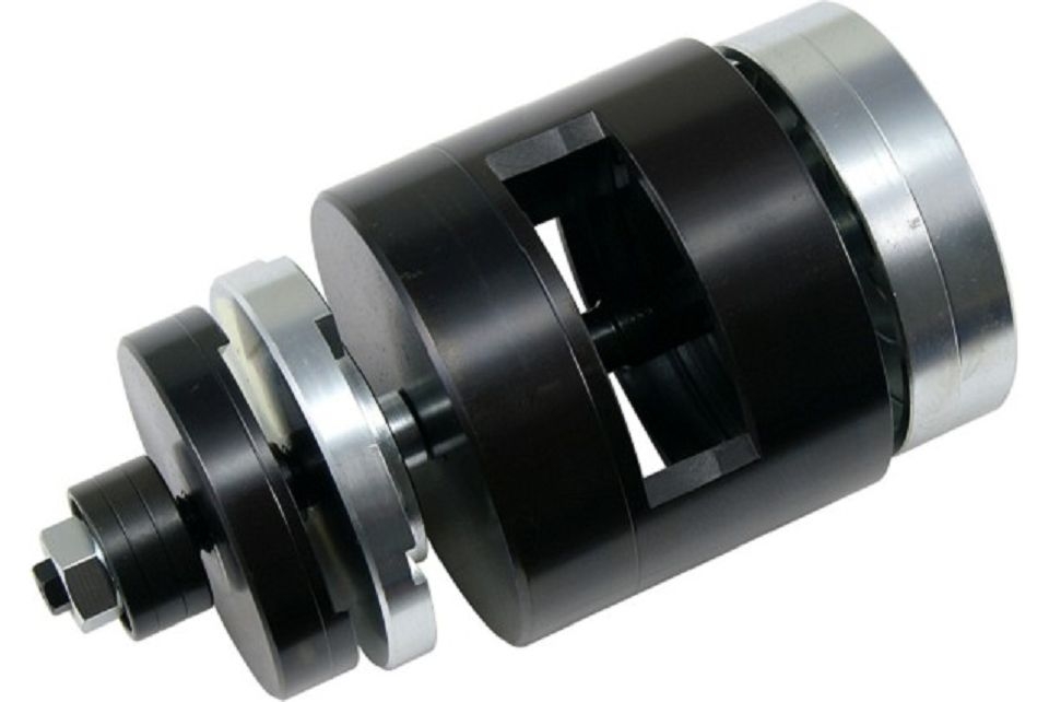 Rear Subframe Bush Tool - BMW X5