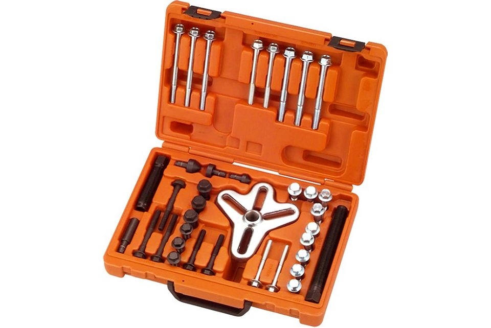 Master Bolt Grip Set