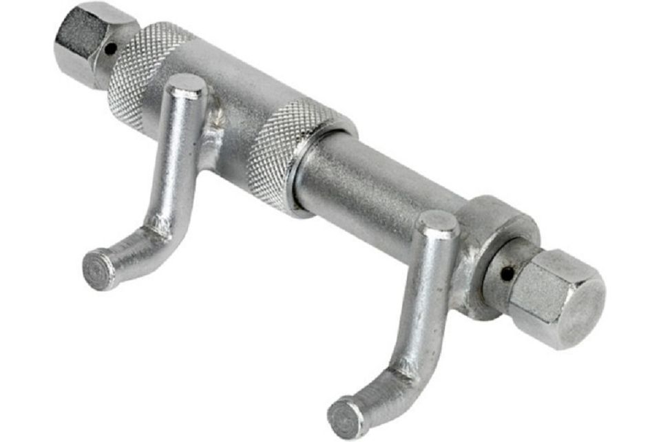 Exhaust Manifold Clamp Spreader