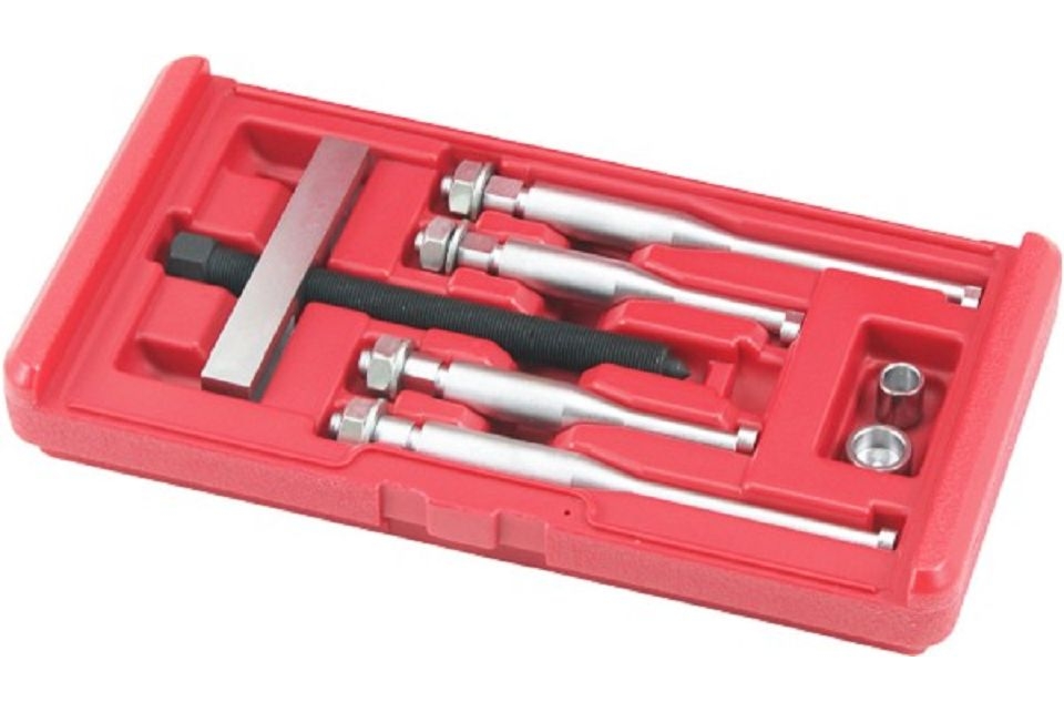 Steering Wheel Puller Set 7pc