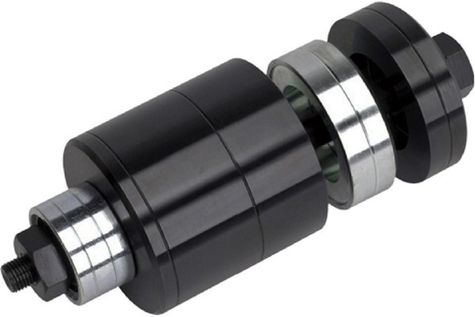 Rear Axle Bush Tool - Ford Fiesta IV