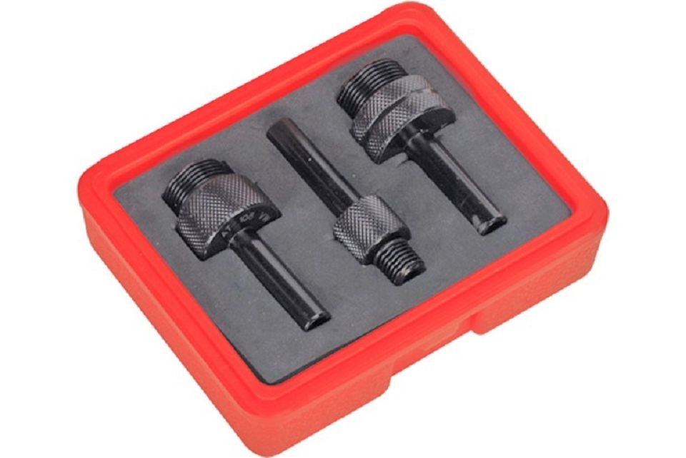 Transmission Oil Filler Adaptor Kit