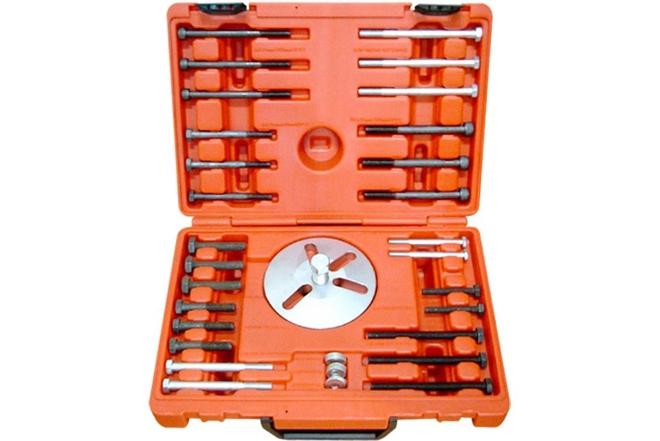 Steering Wheel Puller Set