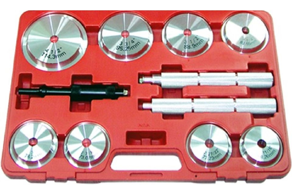 Pinion Bearing Race Driver Set - Trucks