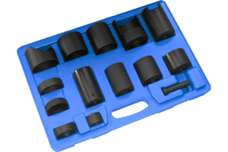 Master Ball Joint Adapter Set