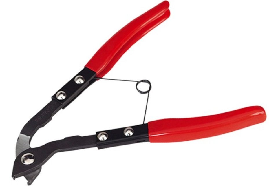 CV Joint Boot & Hose Earless Clamp Cutter