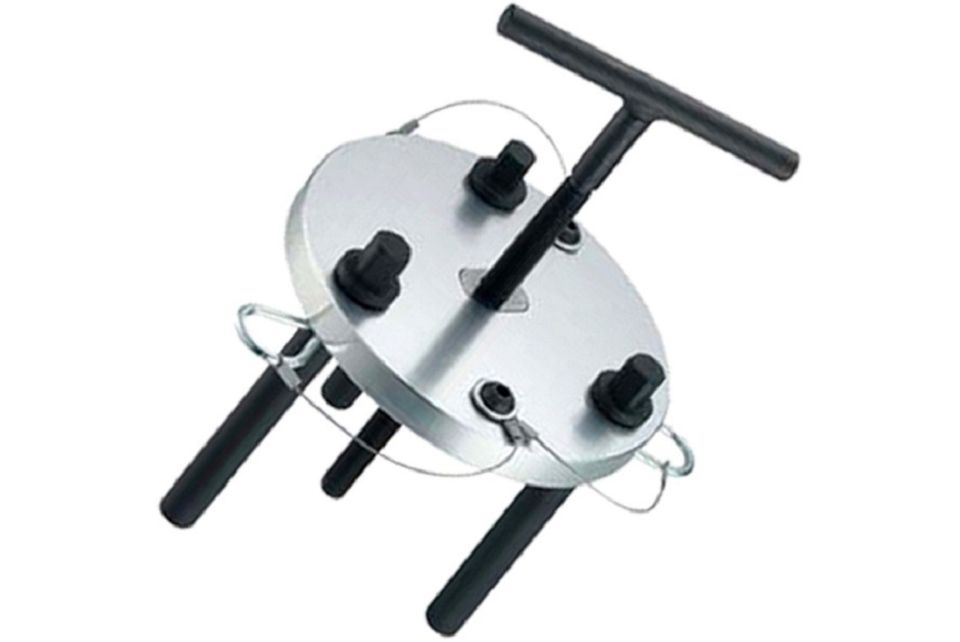 Shock Absorber Service Tool - Mercedes W220