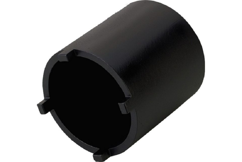 1/2 - 3/4 Ton 4WD Wheel Bearing Locknut Tool