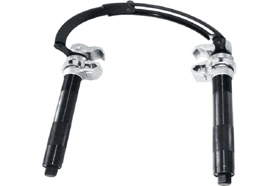 Coil Spring Compressor - 1200kg