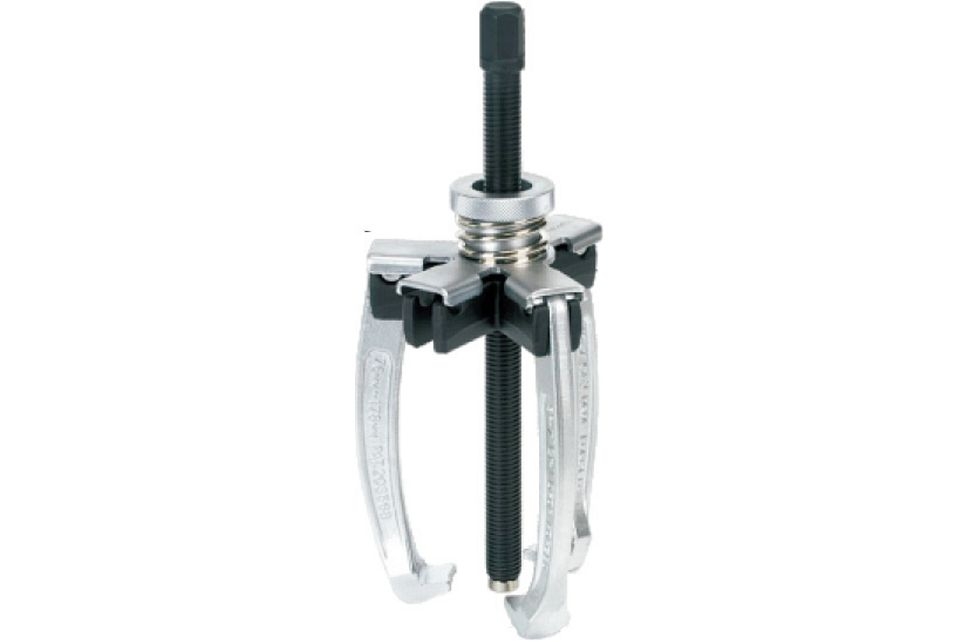 Quick Action Gear Puller 2 & 3 Leg