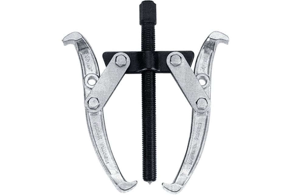 Two-Leg Reversible Pullers