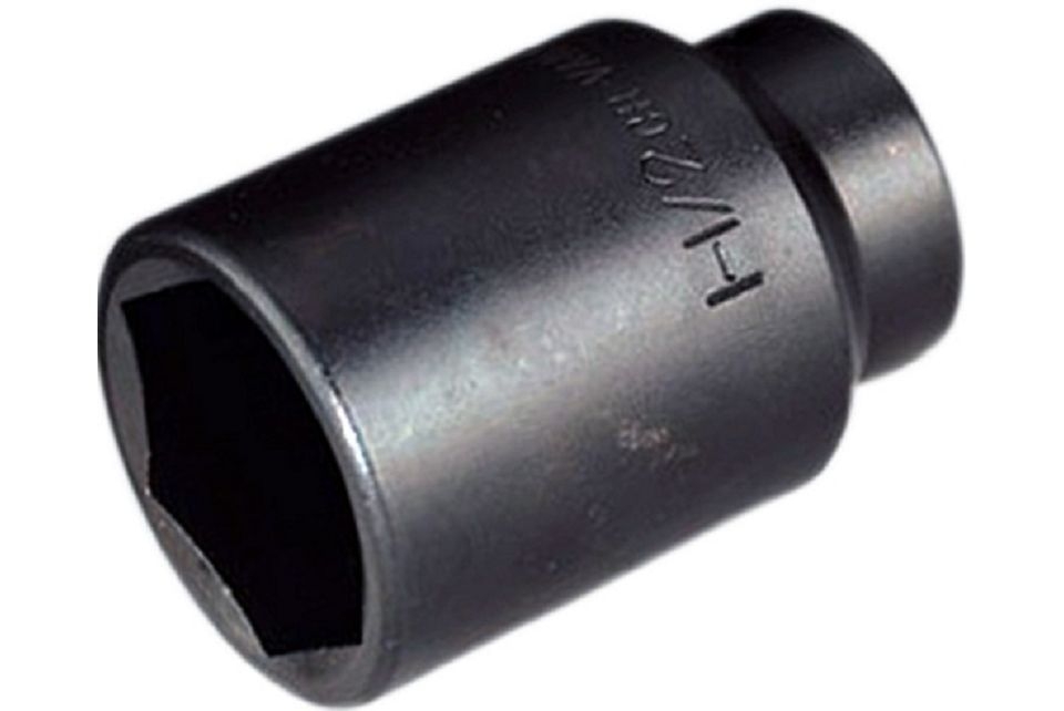 1/2"Drive Impact Socket -1-1/2" Deep