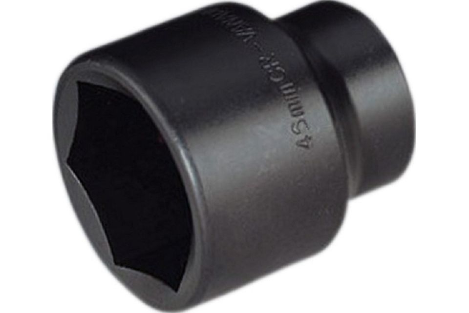 3/4" Drive Impact Socket 45mm