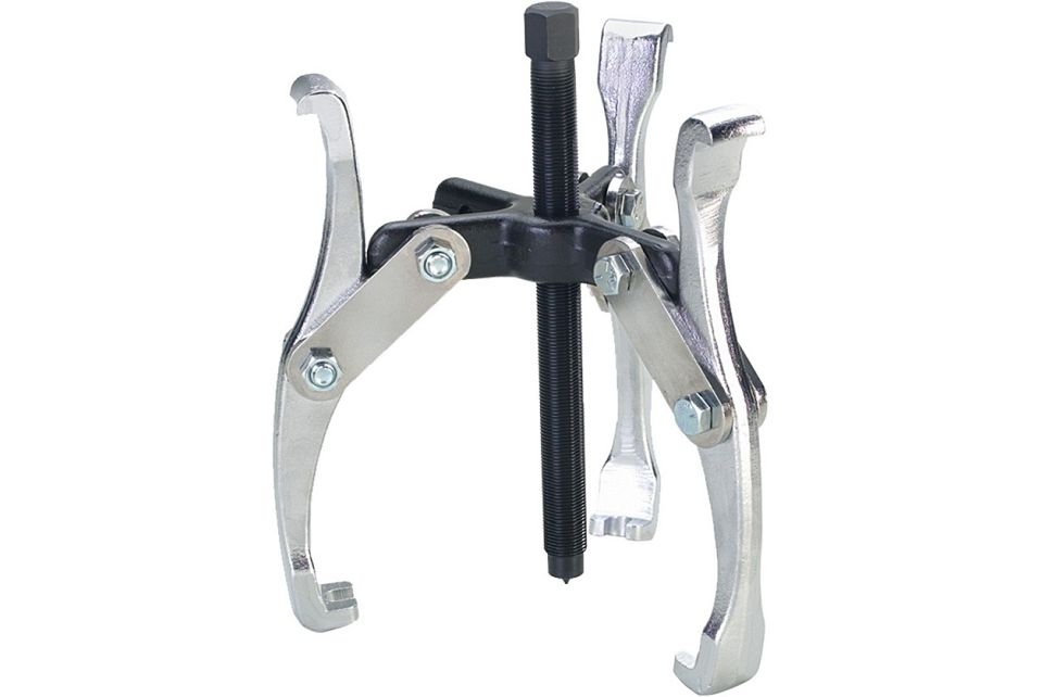 Two / Triple-Leg Reversible Pullers