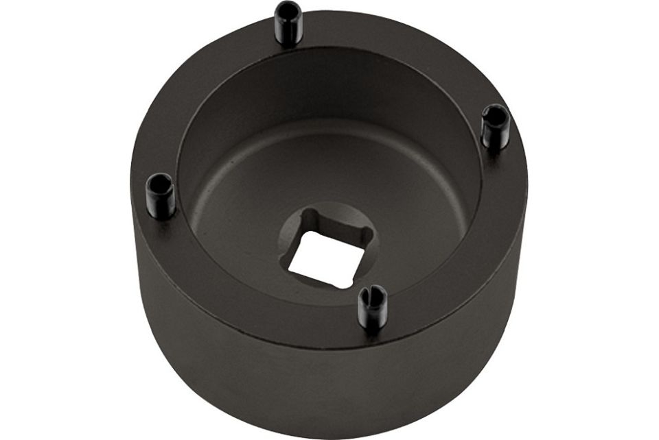 Wheel Bearing Locknut Tool - Toyota