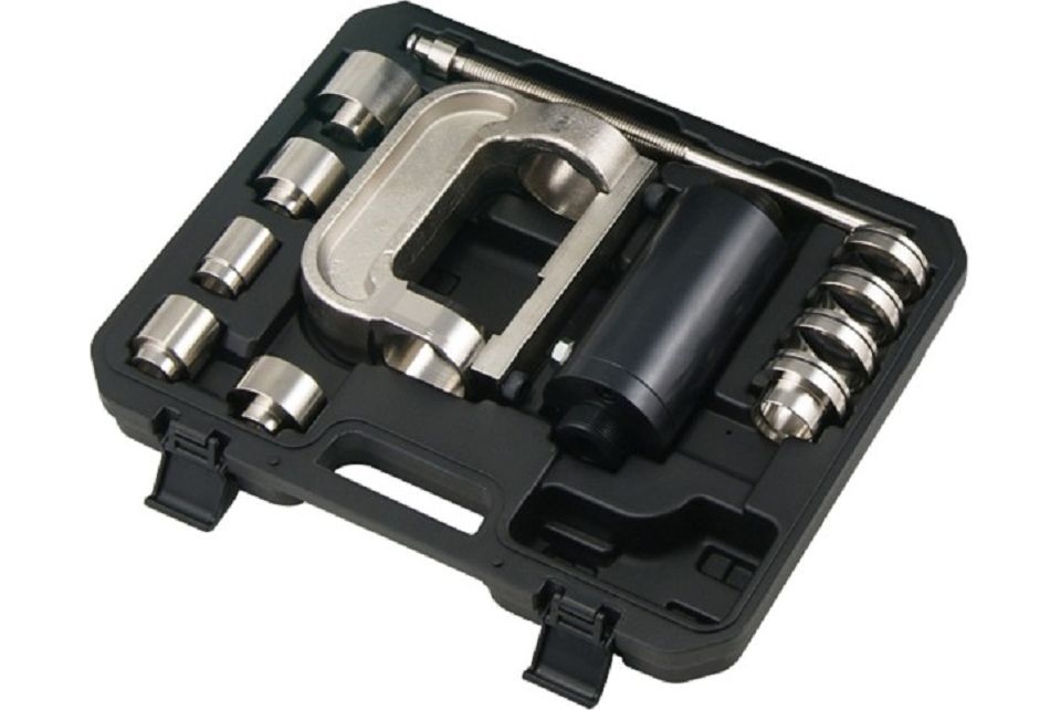 Hydraulic Press Tool Kit