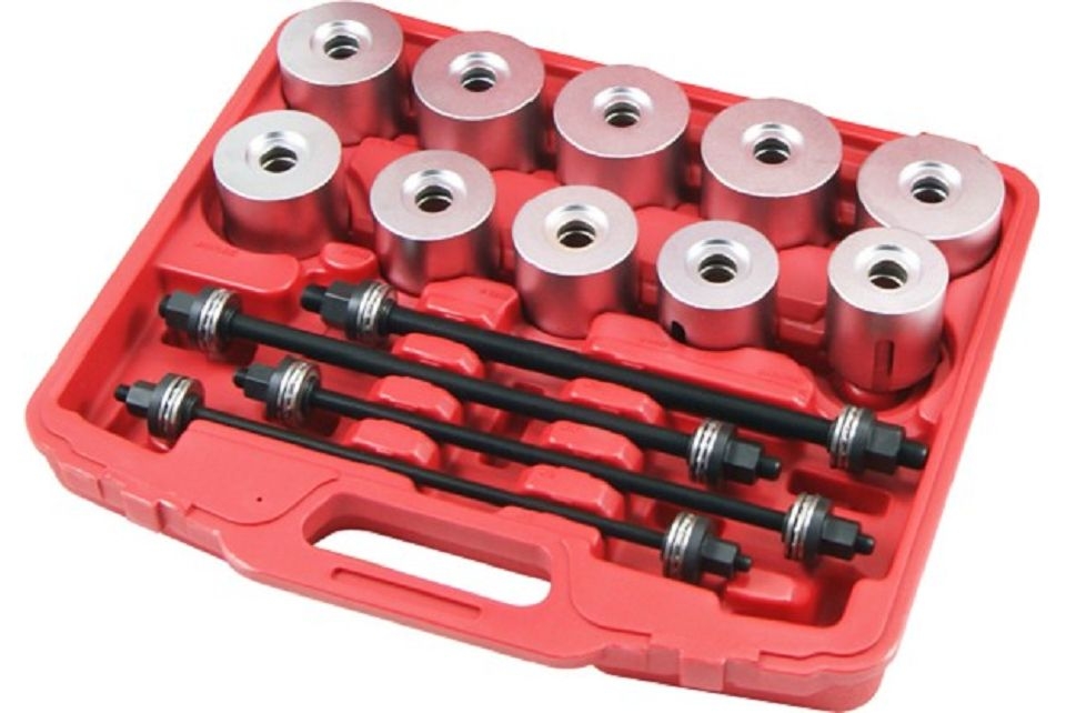 Bearing, Bush Removal/InsertionTool Kit 27pc