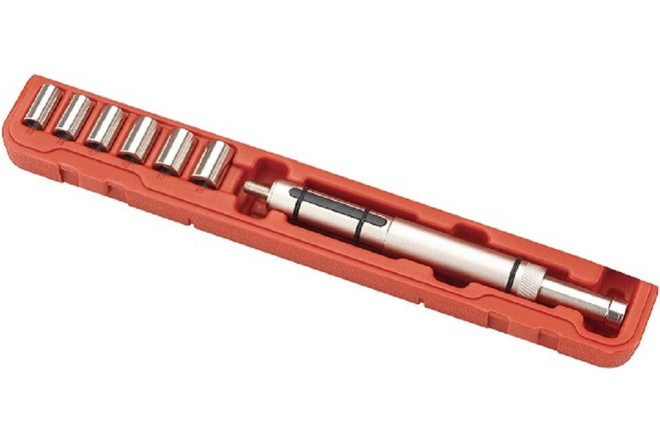 Clutch Alignment Tool Kit 7pc
