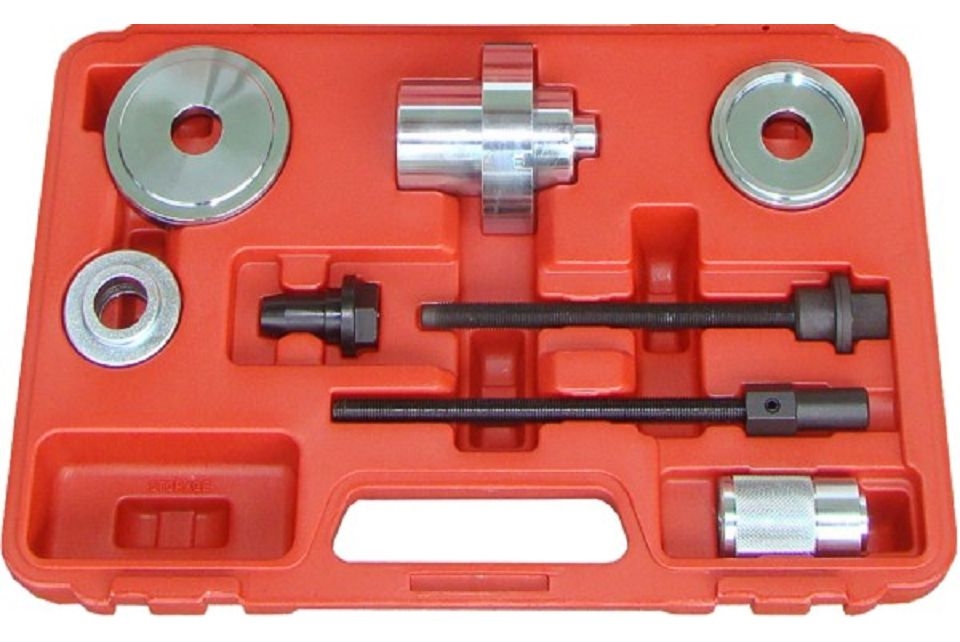 8pc VW Polo Bush Extractor Kit
