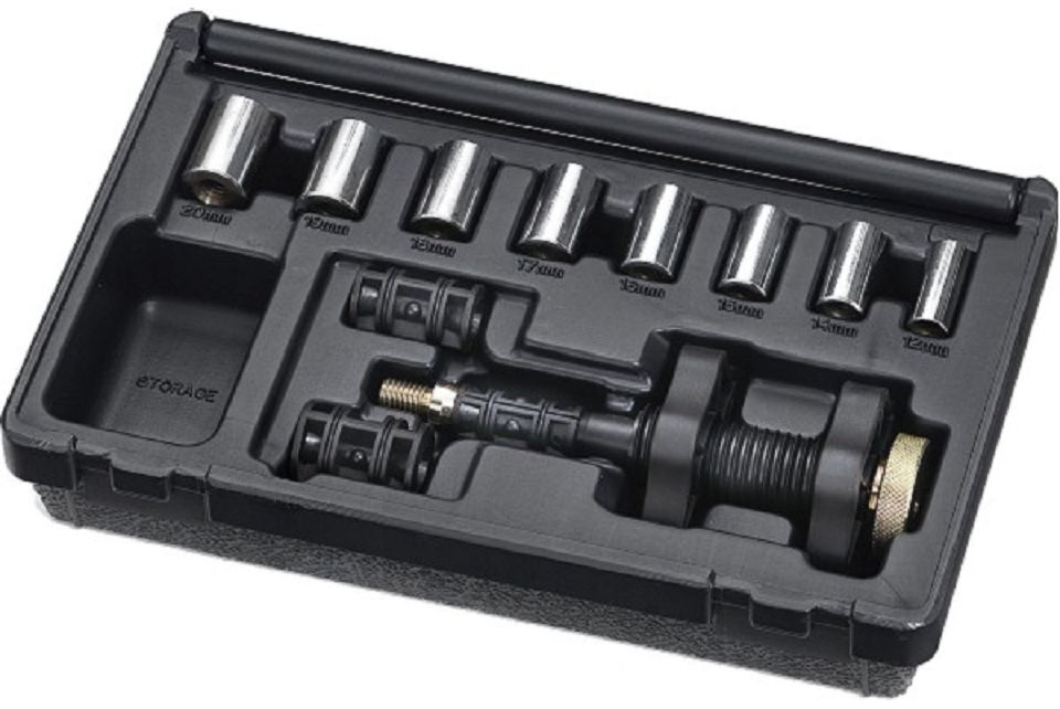 Universal Clutch Alignment Tool Kit